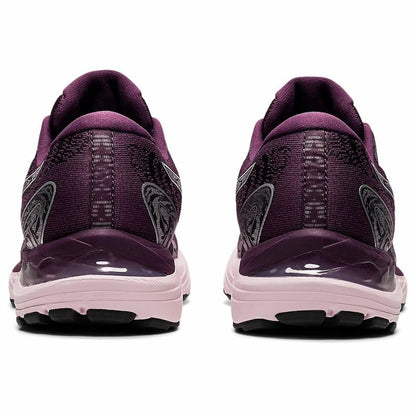 Sportschoenen voor Dames Asics Gel-Cumulus 23 Paars