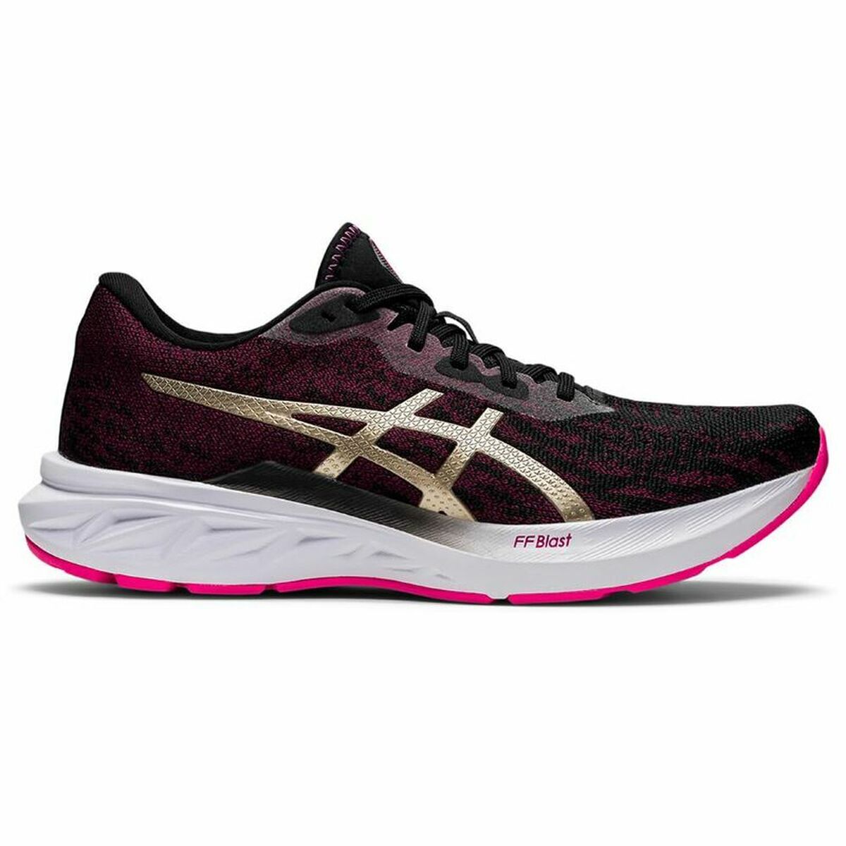 Sportschoenen voor Dames Asics Dynablast 2 Multicolour
