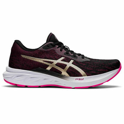 Sportschoenen voor Dames Asics Dynablast 2 Multicolour