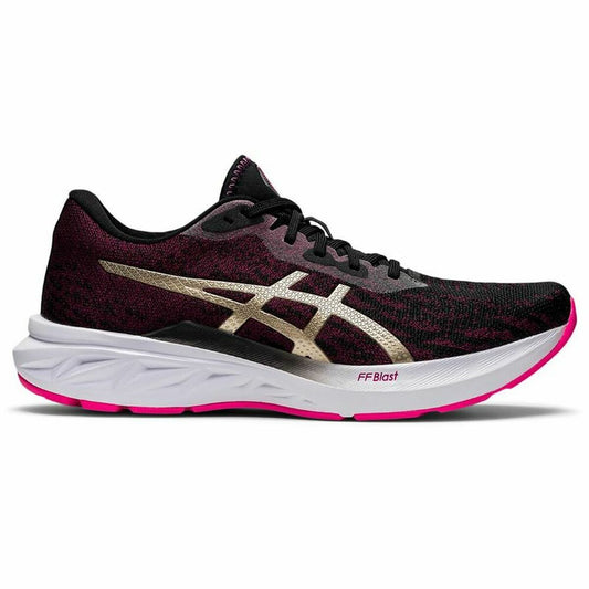 Sportschoenen voor Dames Asics Dynablast 2 Multicolour
