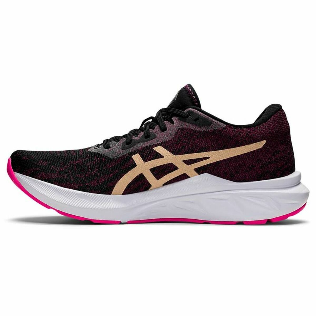 Sportschoenen voor Dames Asics Dynablast 2 Multicolour