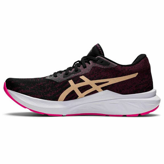 Sportschoenen voor Dames Asics Dynablast 2 Multicolour