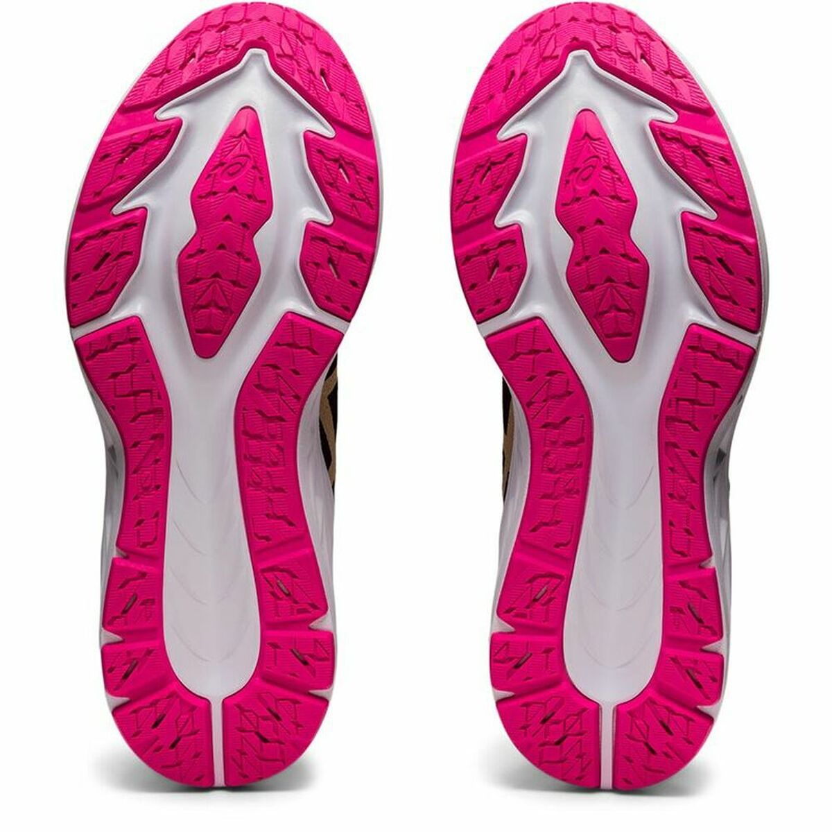 Sportschoenen voor Dames Asics Dynablast 2 Multicolour