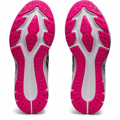 Sportschoenen voor Dames Asics Dynablast 2 Multicolour