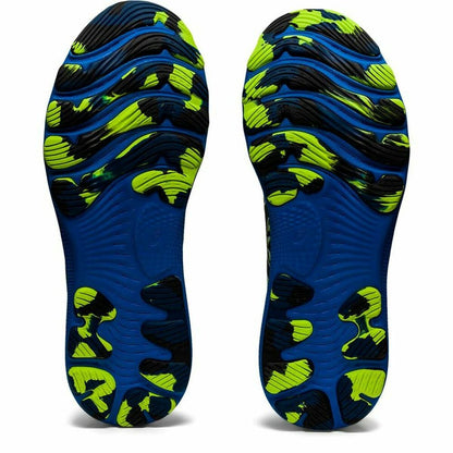 Sportschoenen voor heren Asics Gel-Nimbus 24 Multicolour