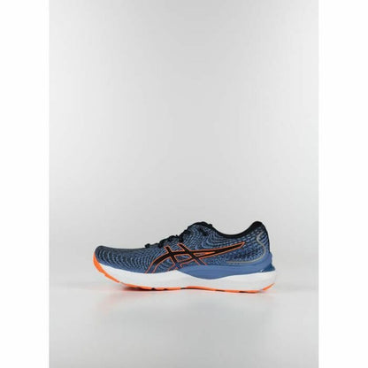Hardloopschoenen voor Volwassenen Asics  Gel-Cumulus 24 Blauw