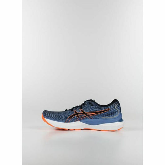 Hardloopschoenen voor Volwassenen Asics  Gel-Cumulus 24 Blauw