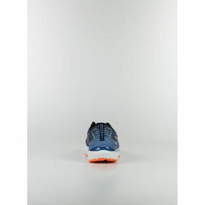 Hardloopschoenen voor Volwassenen Asics  Gel-Cumulus 24 Blauw