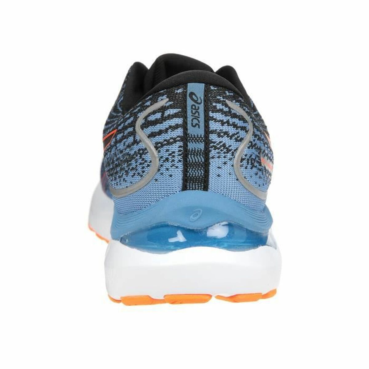 Hardloopschoenen voor Volwassenen Asics  Gel-Cumulus 24 Blauw