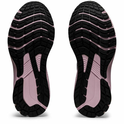 Sportschoenen voor Dames Asics GT-1000 11 Donkerblauw