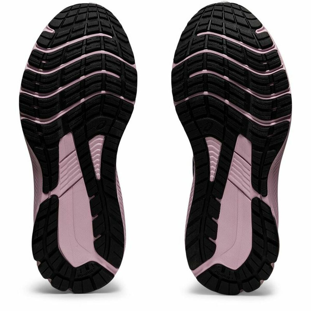 Sportschoenen voor Dames Asics GT-1000 11 Donkerblauw