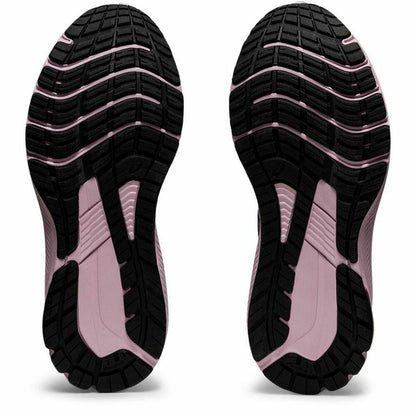 Sportschoenen voor Dames Asics GT-1000 11 Donkerblauw