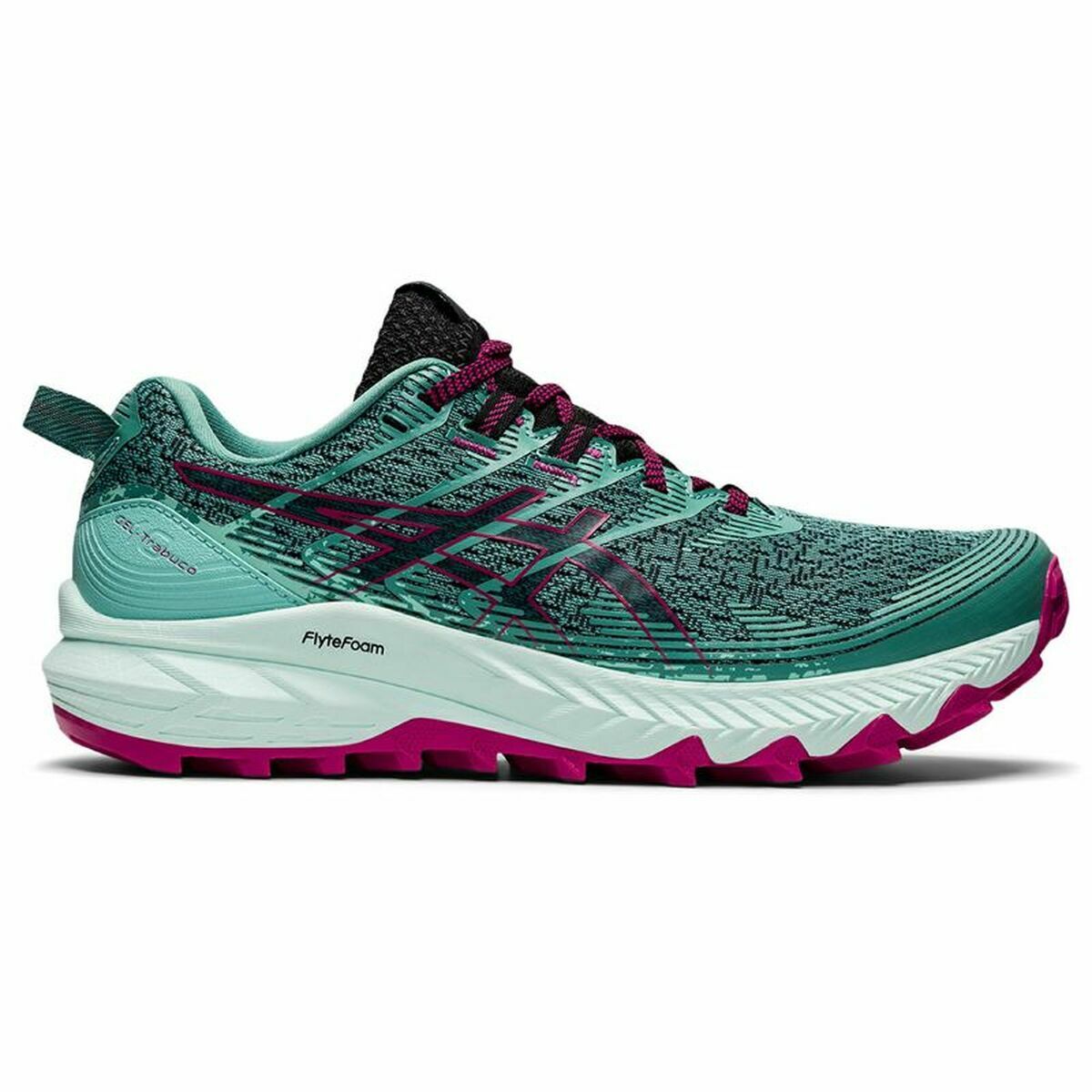 Sportschoenen voor Dames Asics Gel-Trabuco 10