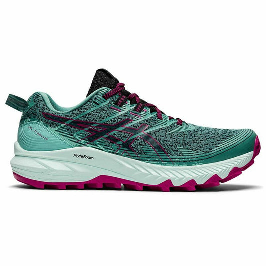 Sportschoenen voor Dames Asics Gel-Trabuco 10