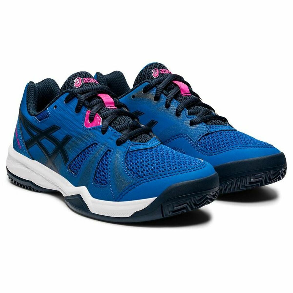 Padelschoenen voor kinderen Asics Padel Pro 5 GS