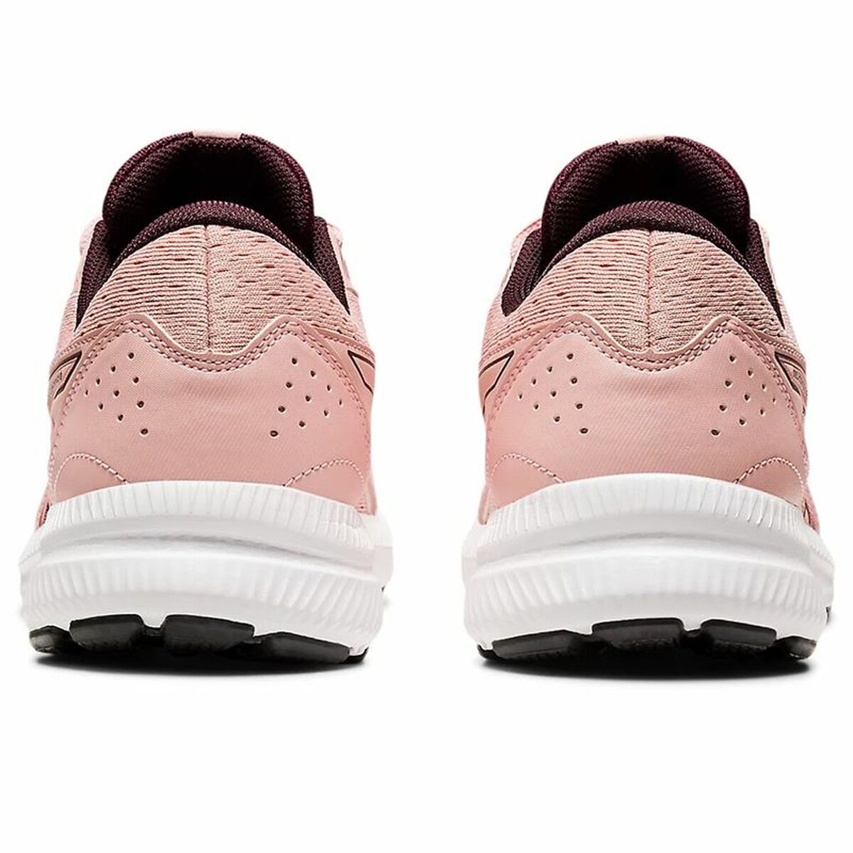 Sportschoenen voor Dames Asics Gel-Contend 8 Roze