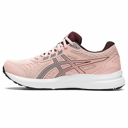 Sportschoenen voor Dames Asics Gel-Contend 8 Roze