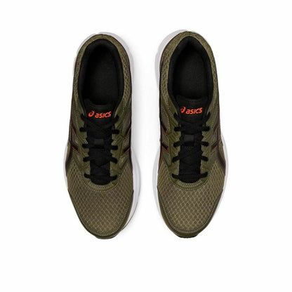 Sportschoenen Asics Jolta 3 Groen