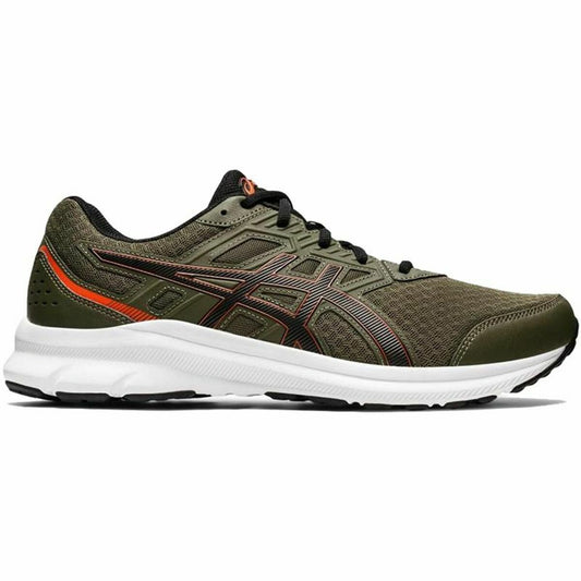Sportschoenen Asics Jolta 3 Groen