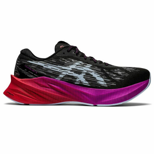 Sportschoenen voor Dames Asics Novablast 3  Zwart