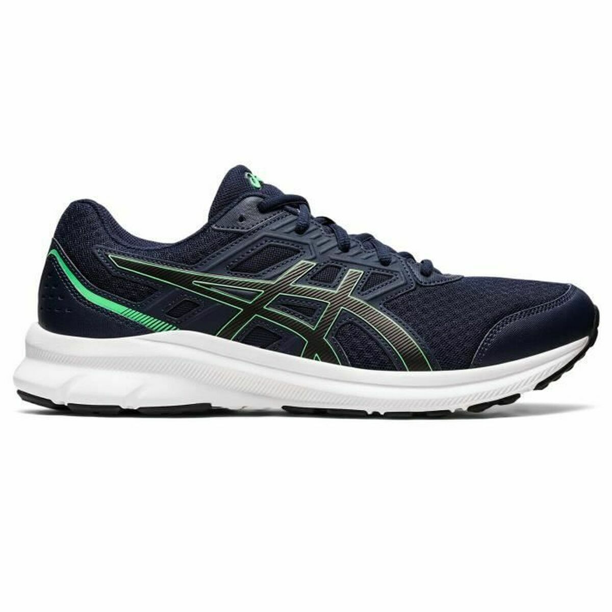 Sportschoenen Asics Running Jolt 3 Blauw