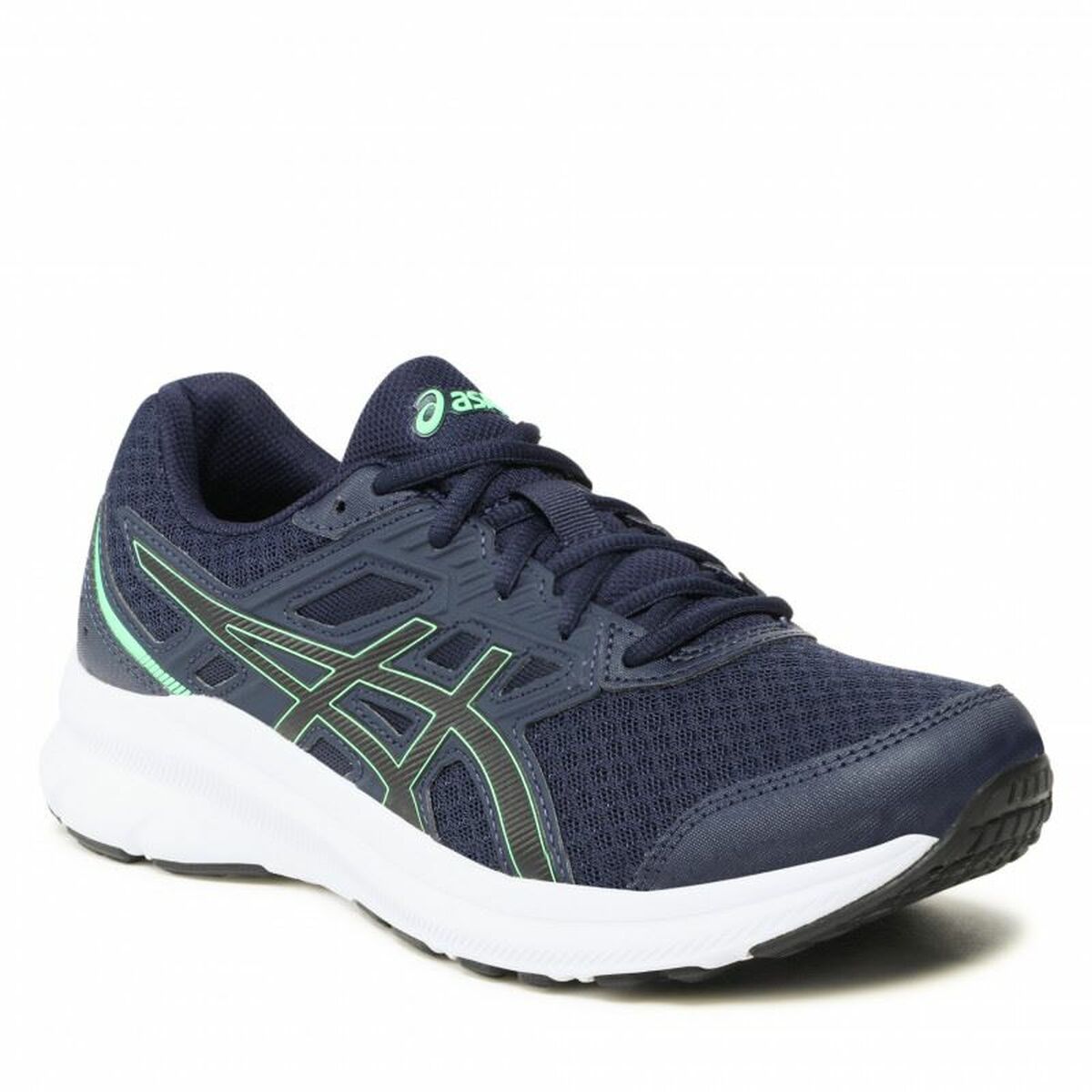 Sportschoenen Asics Running Jolt 3 Blauw
