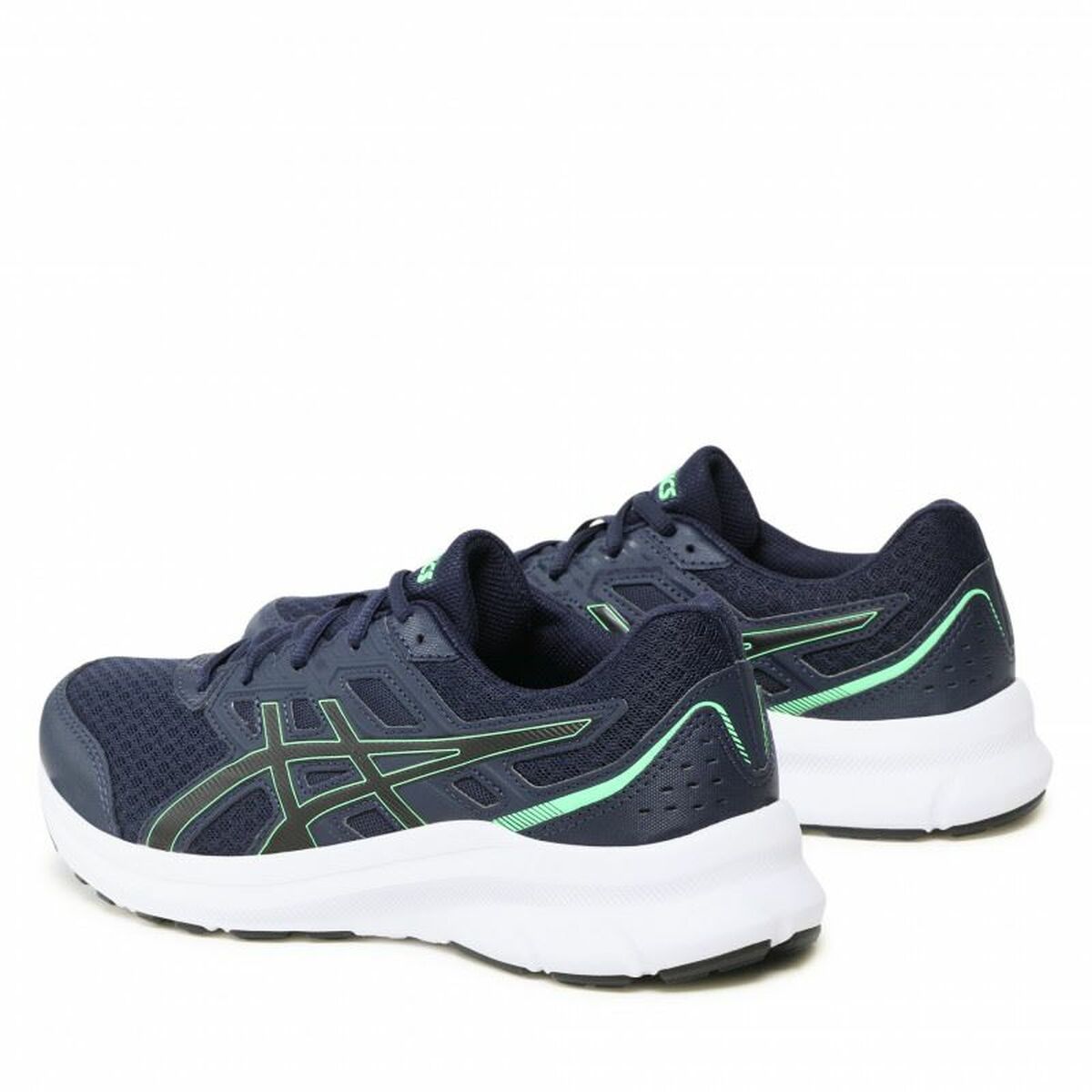 Sportschoenen Asics Running Jolt 3 Blauw