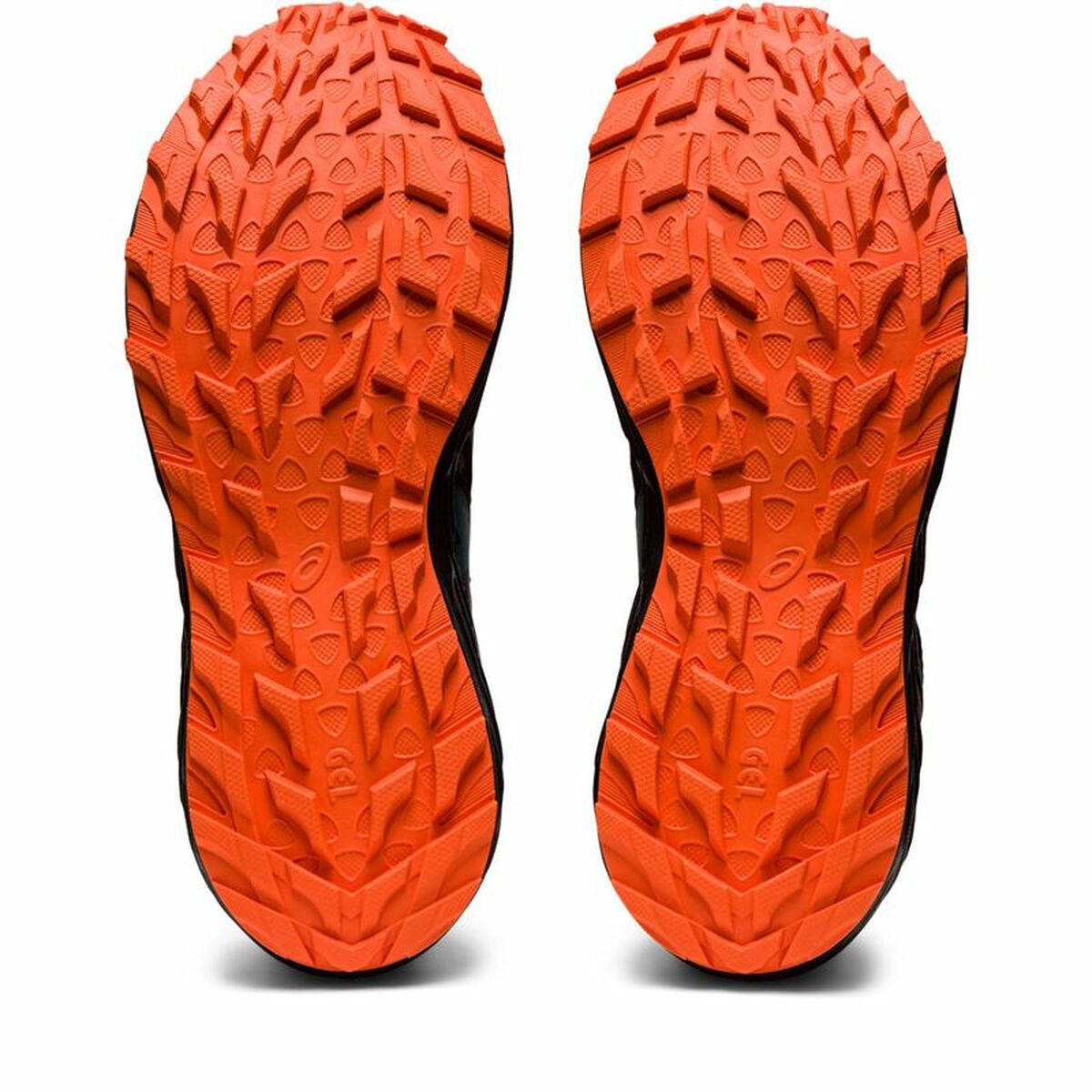 Sportschoenen Asics Gel Sonoma 6 G-TX Vrouw Zwart