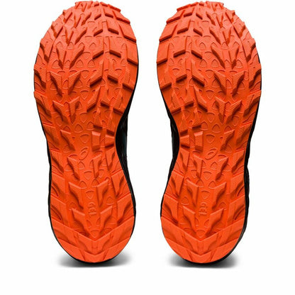 Sportschoenen Asics Gel Sonoma 6 G-TX Vrouw Zwart