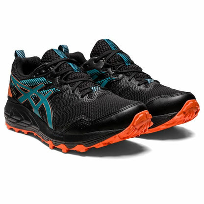 Sportschoenen Asics Gel Sonoma 6 G-TX Vrouw Zwart
