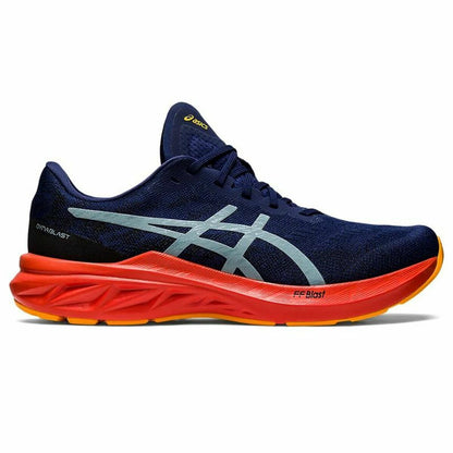 Sportschoenen voor heren Asics Dynablast 3 Blauw Donkerblauw