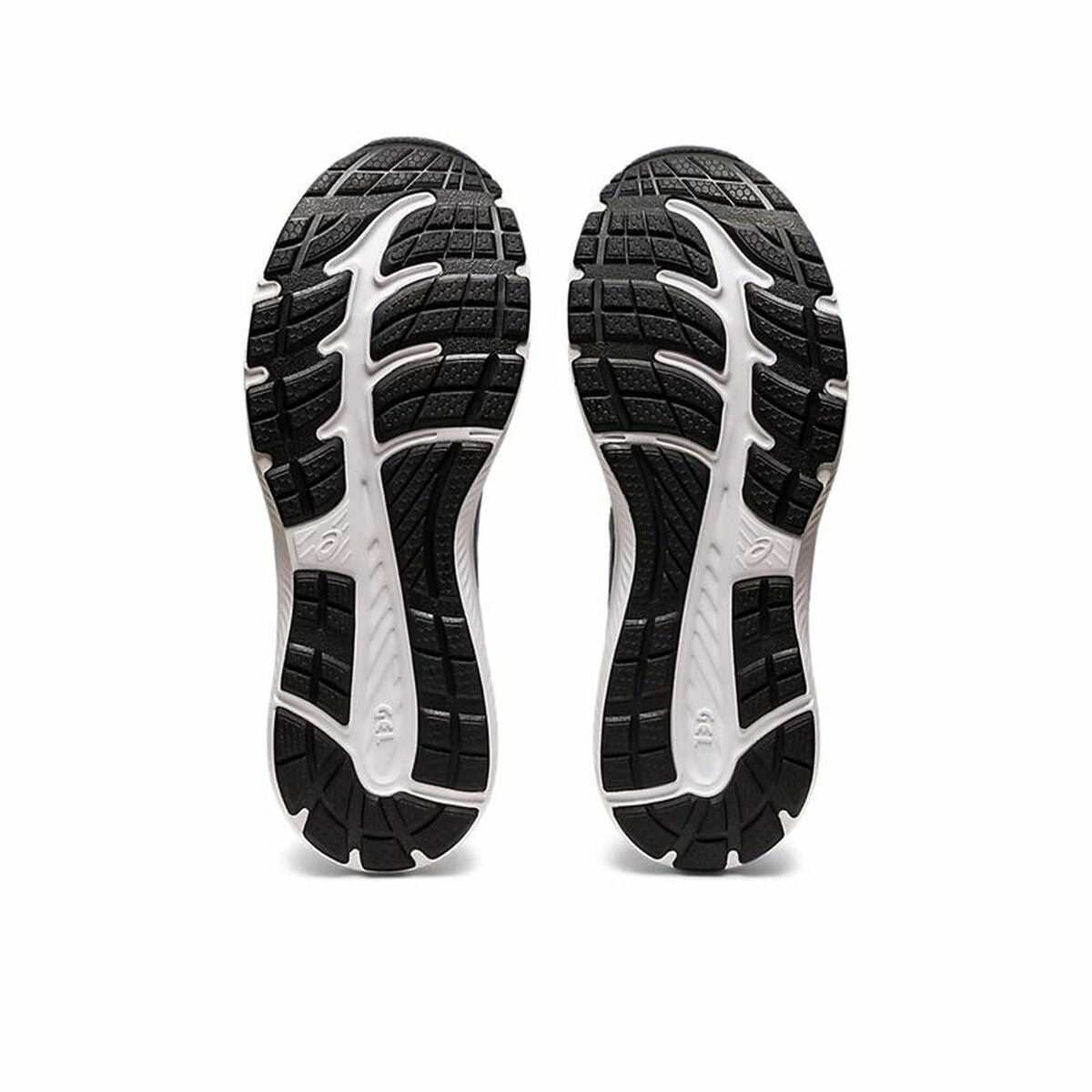 Hardloopschoenen voor Volwassenen Asics Gel-Contend 8 Grijs Mannen