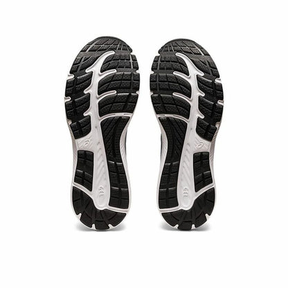 Hardloopschoenen voor Volwassenen Asics Gel-Contend 8 Grijs Mannen