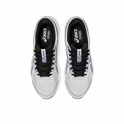 Hardloopschoenen voor Volwassenen Asics Gel-Contend 8 Grijs Mannen