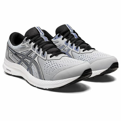 Hardloopschoenen voor Volwassenen Asics Gel-Contend 8 Grijs Mannen