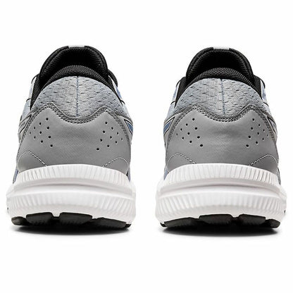 Hardloopschoenen voor Volwassenen Asics Gel-Contend 8 Grijs Mannen