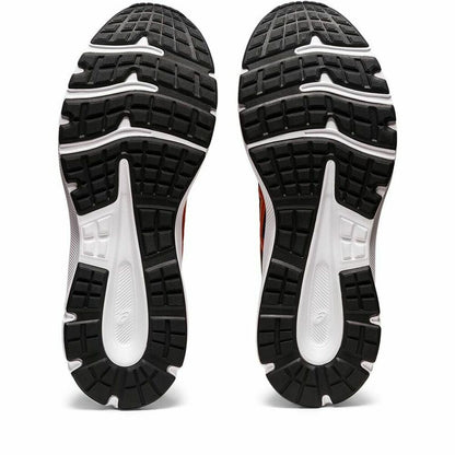 Hardloopschoenen voor Volwassenen Asics Jolt 3 Zwart