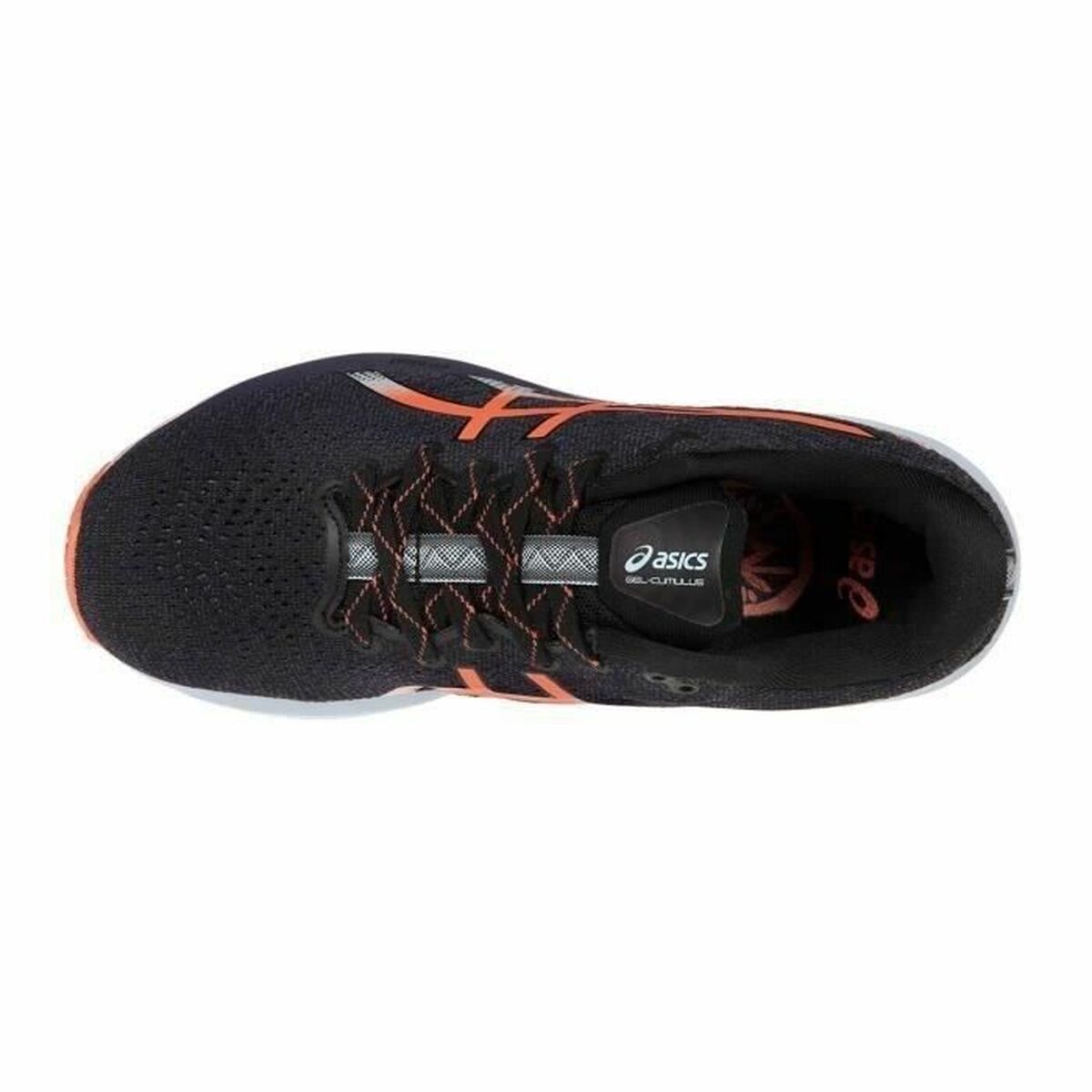 Sportschoenen voor Dames Asics Gel-Cumulus 24 TR Marineblauw