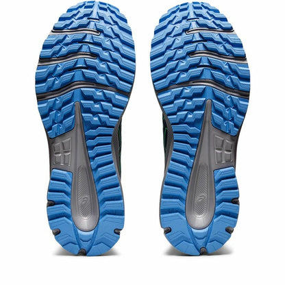 Sportschoenen Asics Trail Scout 2 Blauw Mannen