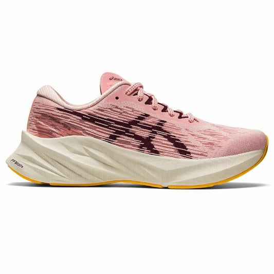 Sportschoenen Asics Novablast 3 Zalm