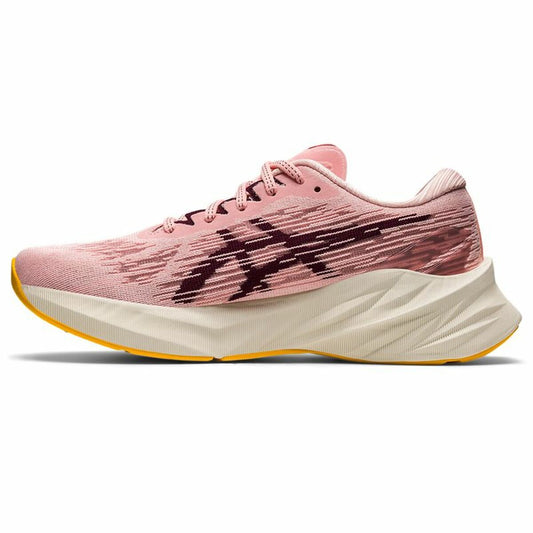 Sportschoenen Asics Novablast 3 Zalm