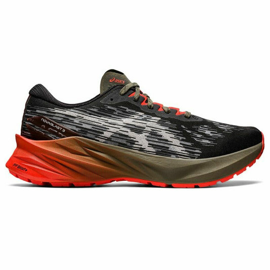 Sportschoenen voor heren Asics Novablast 3 TR Rood