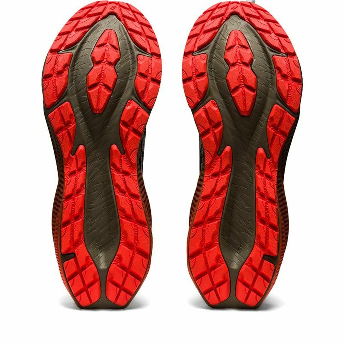 Sportschoenen voor heren Asics Novablast 3 TR Rood