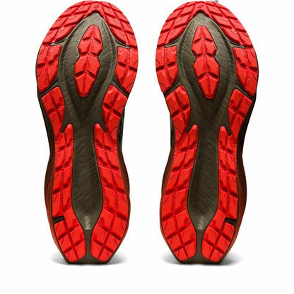 Sportschoenen voor heren Asics Novablast 3 TR Rood