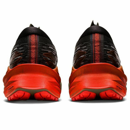 Sportschoenen voor heren Asics Novablast 3 TR Rood