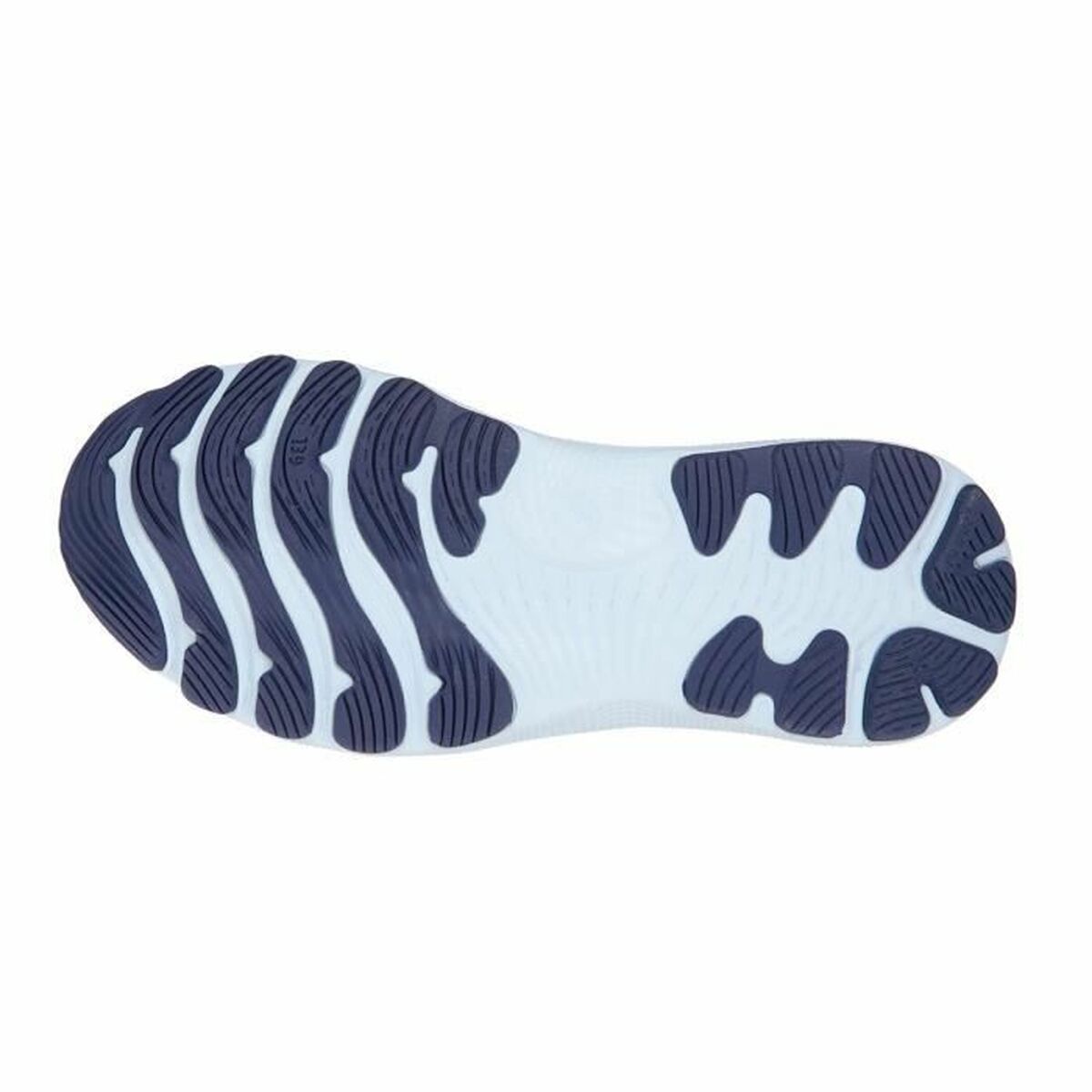Sportschoenen voor Dames Asics Gel-Nimbus 24 Paars