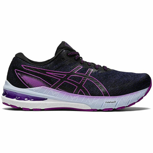 Sportschoenen Asics GT-200 10 Blauw
