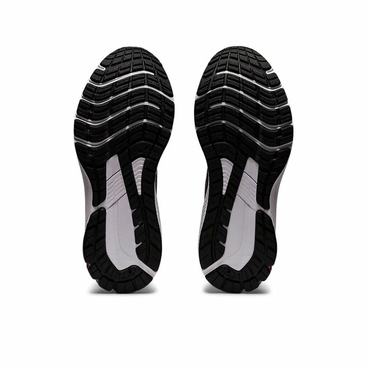 Sportschoenen voor Dames Asics GT-1000  Zwart
