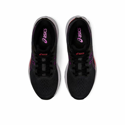 Sportschoenen voor Dames Asics GT-1000  Zwart