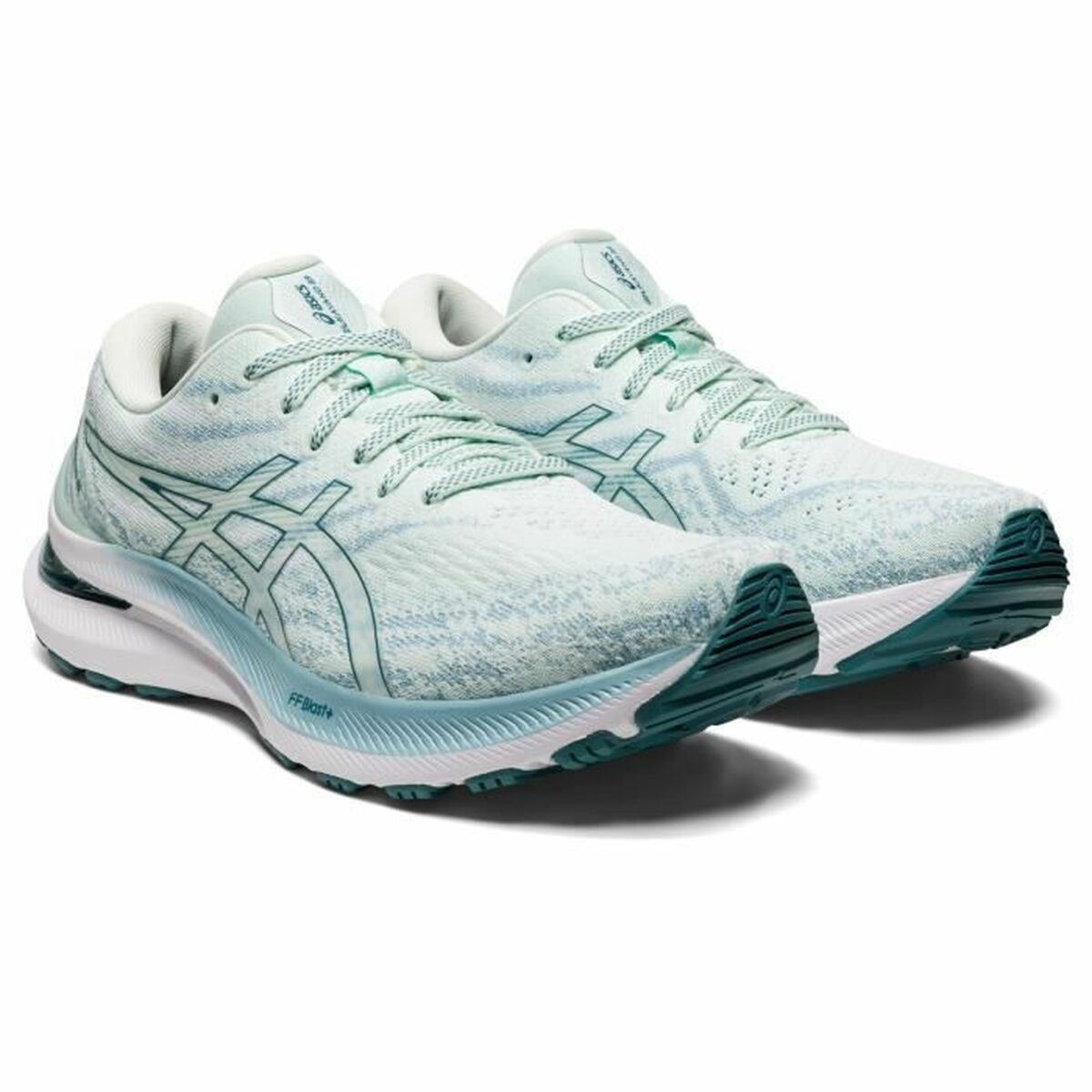 Sportschoenen voor Dames Asics Gel-Kayano 29 Wit